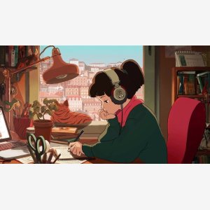 Lofi Girl